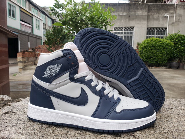 women air jordan 1 shoes 2022-3-27-007